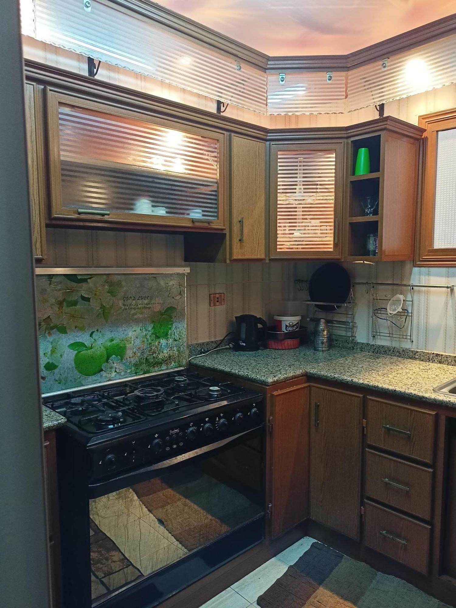 تري البحر جانبي كود 9/231 Apartment Alexandria